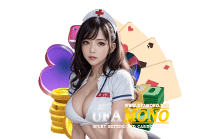 ufamono เข้าสู่ระบบ