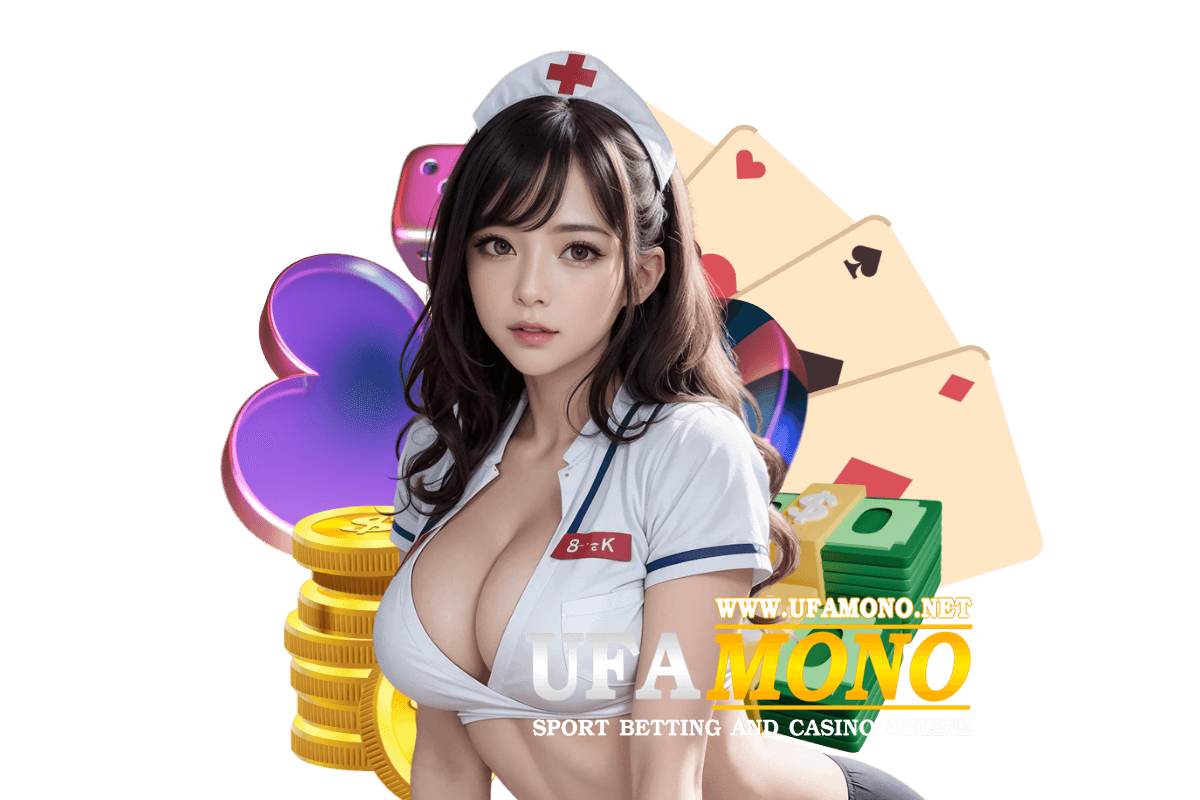 ufamono เข้าสู่ระบบ
